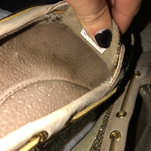 Sperrys -Authentic - Picture 7 of 8